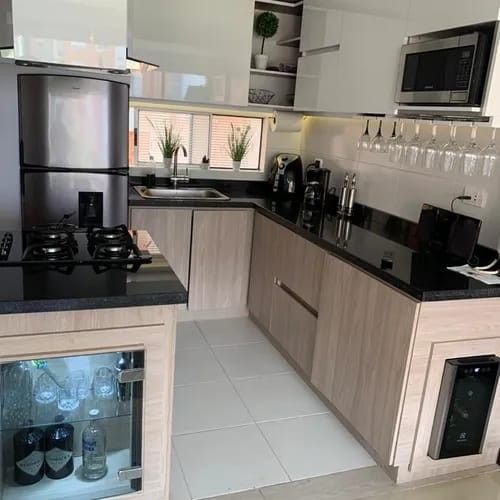 Apartamento en venta en Ciudad Jardin, Cali · foto 5 de 9