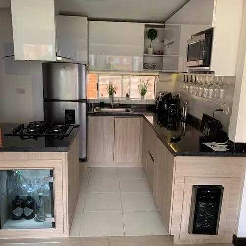 Apartamento en venta en Ciudad Jardin, Cali · foto 3 de 9