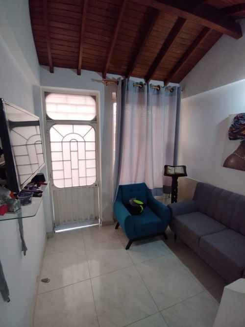 Casa de 3 alcobas en venta en La Parada, Villa del Rosario, 99 m² · foto 2 de 12