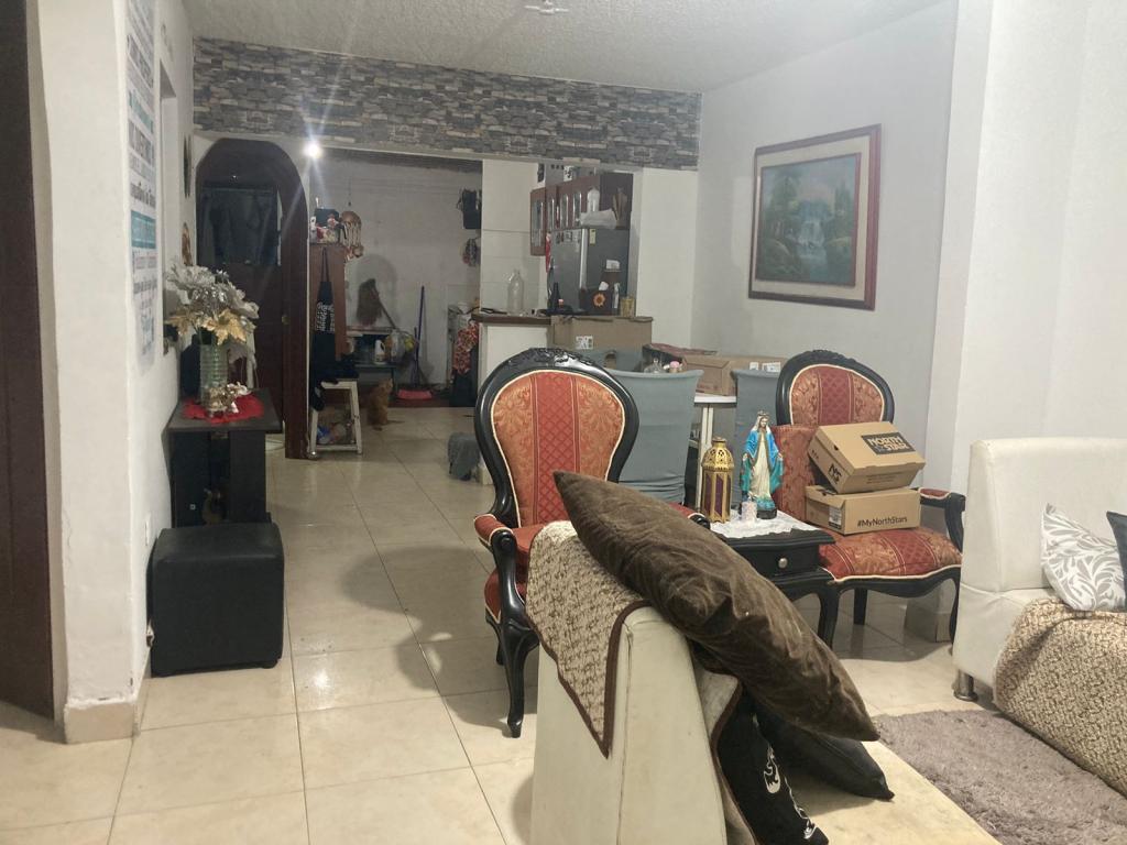 Apartamento en venta en Nuevo Escobal, Cúcuta · foto 2 de 2