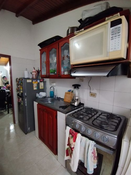 Casa de 3 alcobas en venta en La Parada, Villa del Rosario, 99 m² · foto 3 de 12