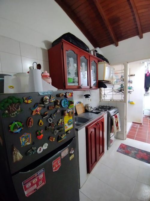 Casa de 3 alcobas en venta en La Parada, Villa del Rosario, 99 m² · foto 4 de 12