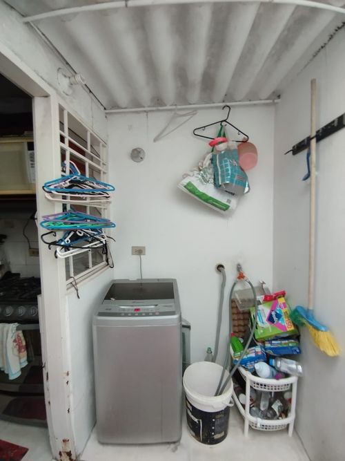 Casa de 3 alcobas en venta en La Parada, Villa del Rosario, 99 m² · foto 5 de 12