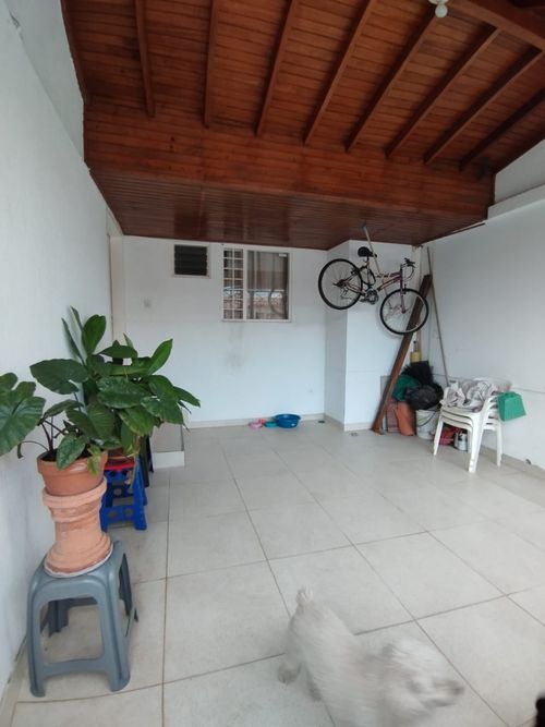 Casa de 3 alcobas en venta en La Parada, Villa del Rosario, 99 m² · foto 11 de 12
