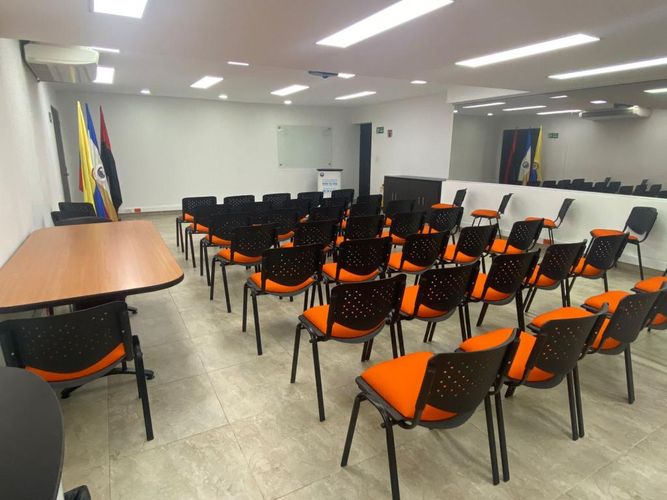 Casa en venta en Colsag, Cúcuta · foto 17 de 23