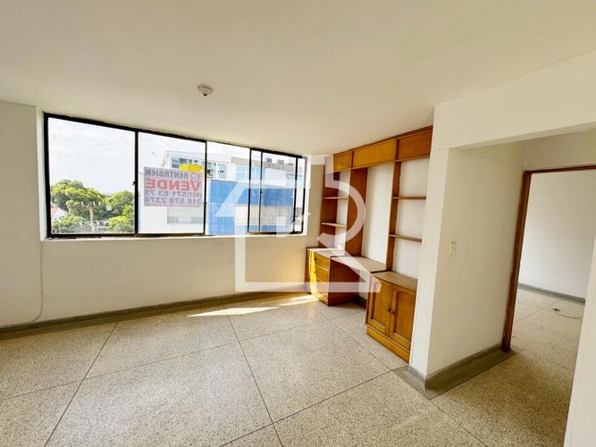 Apartamento de 2 alcobas en venta en Torcoroma Ii Sc I, Cúcuta, 110 m² · foto 4 de 8