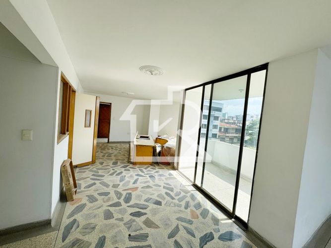 Apartamento de 2 alcobas en venta en Torcoroma Ii Sc I, Cúcuta, 110 m² · foto 6 de 8