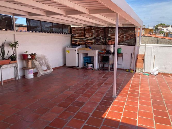 Casa en venta en La Cabrera, Cúcuta · foto 2 de 18