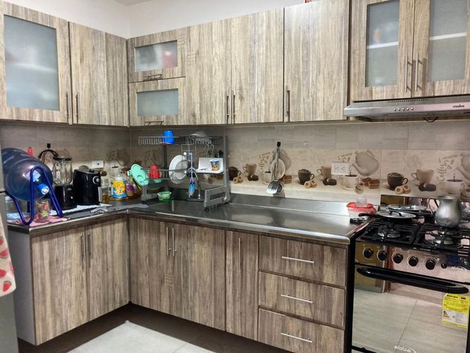 Casa en venta en La Cabrera, Cúcuta · foto 5 de 18