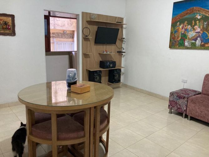 Casa en venta en La Cabrera, Cúcuta · foto 13 de 18