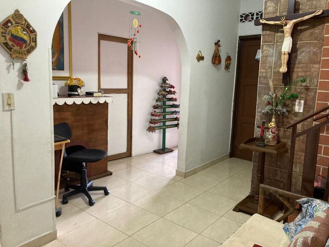 Casa en venta en La Cabrera, Cúcuta · foto 16 de 18