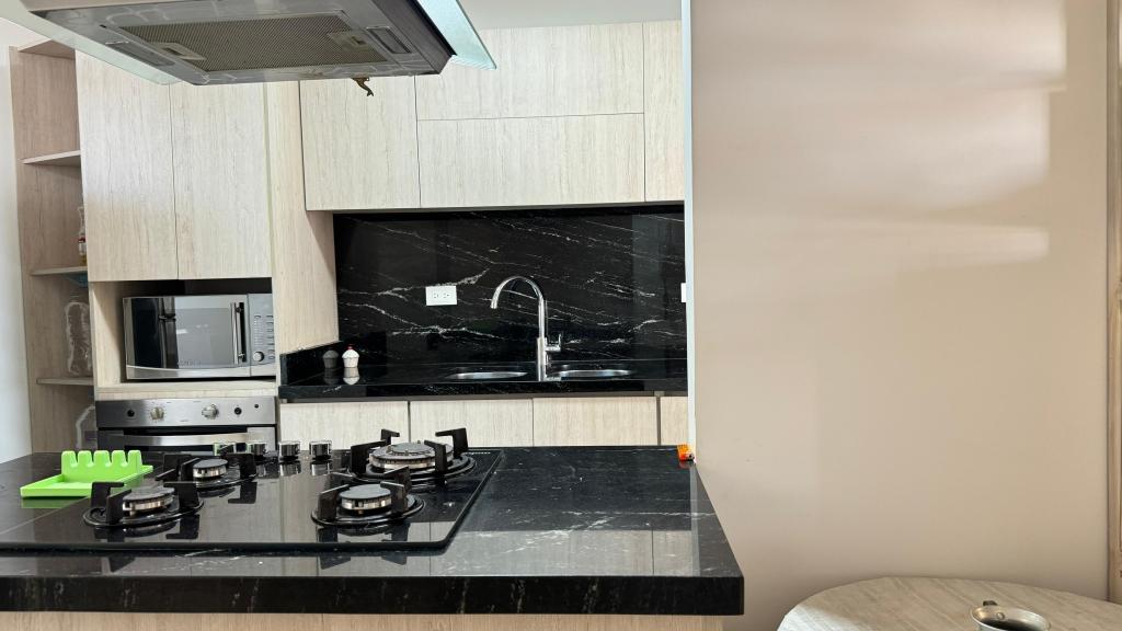 Apartamento en venta en Quinta Oriental, Cúcuta · foto 2 de 18
