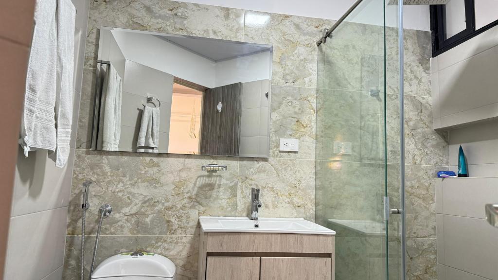 Apartamento en venta en Quinta Oriental, Cúcuta · foto 4 de 18