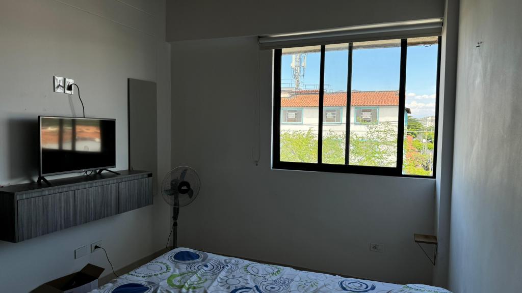 Apartamento en venta en Quinta Oriental, Cúcuta · foto 6 de 18