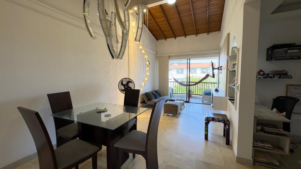 Apartamento en venta en Quinta Oriental, Cúcuta · foto 11 de 18