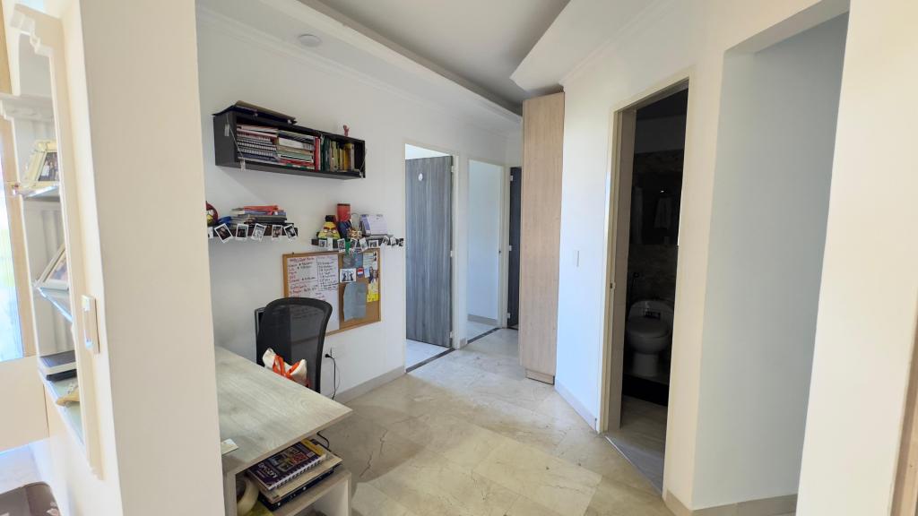 Apartamento en venta en Quinta Oriental, Cúcuta · foto 12 de 18