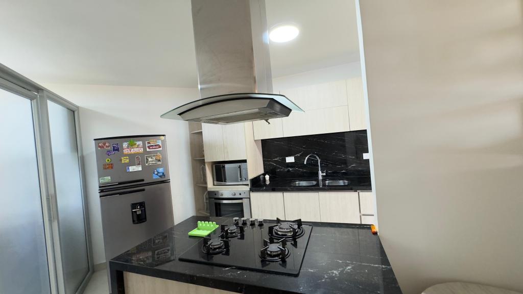 Apartamento en venta en Quinta Oriental, Cúcuta · foto 13 de 18