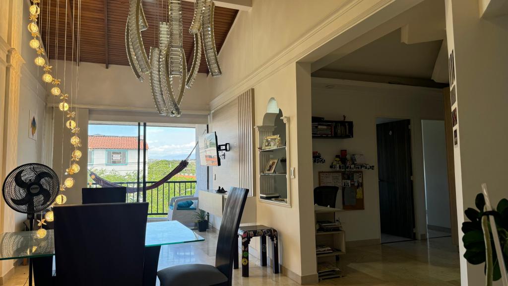 Apartamento en venta en Quinta Oriental, Cúcuta · foto 16 de 18
