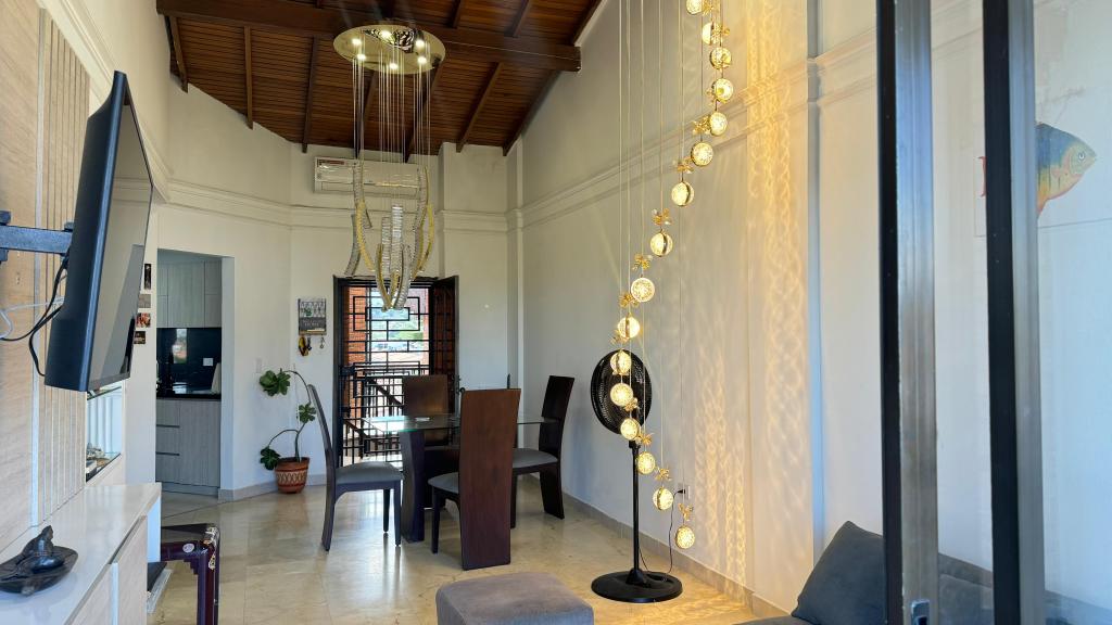 Apartamento en venta en Quinta Oriental, Cúcuta · foto 17 de 18