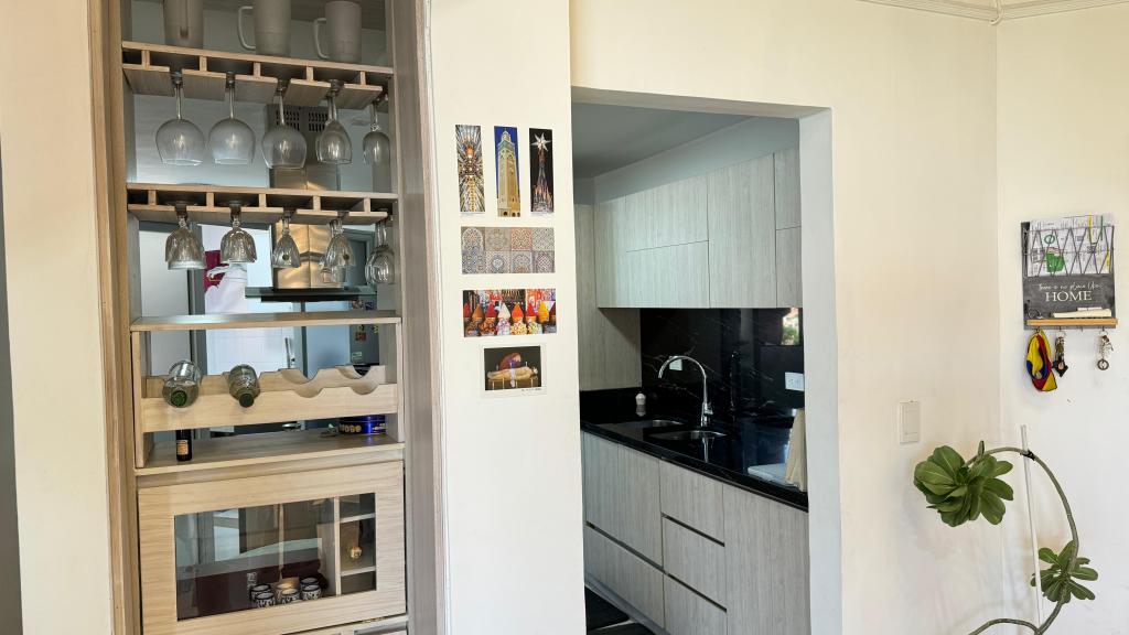 Apartamento en venta en Quinta Oriental, Cúcuta · foto 18 de 18