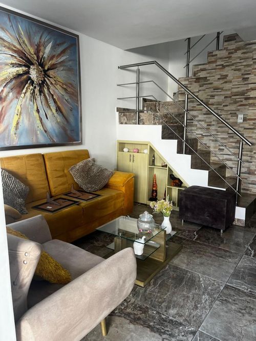 Casa de 3 alcobas en venta en Villa del Rosario, 66 m² · foto 2 de 24
