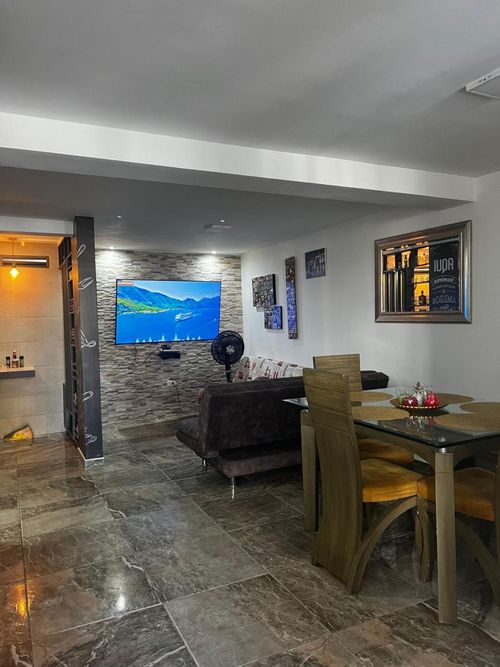 Casa de 3 alcobas en venta en Villa del Rosario, 66 m² · foto 3 de 24