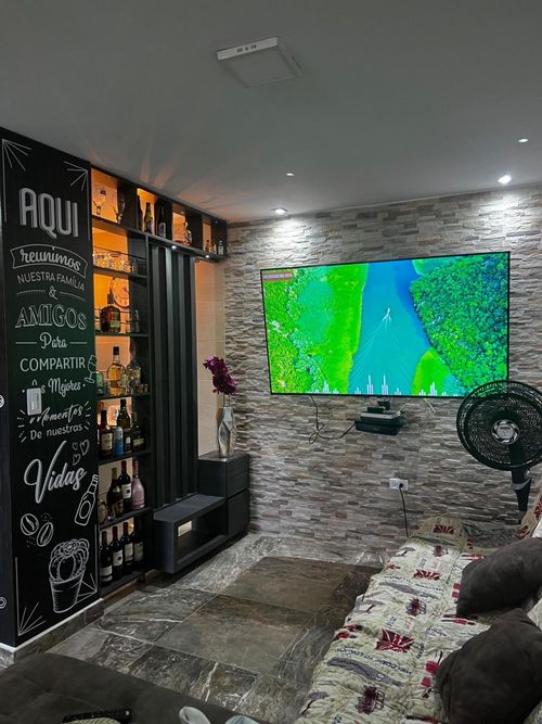 Casa de 3 alcobas en venta en Villa del Rosario, 66 m² · foto 6 de 24
