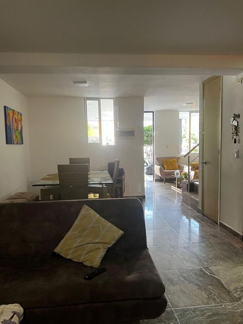 Casa de 3 alcobas en venta en Villa del Rosario, 66 m² · foto 9 de 24