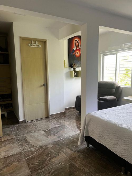 Casa de 3 alcobas en venta en Villa del Rosario, 66 m² · foto 10 de 24