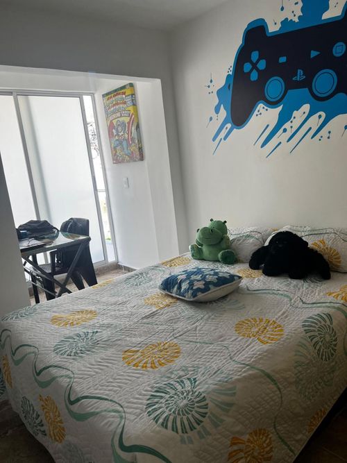 Casa de 3 alcobas en venta en Villa del Rosario, 66 m² · foto 12 de 24