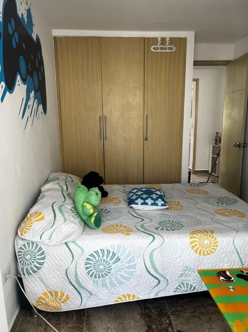 Casa de 3 alcobas en venta en Villa del Rosario, 66 m² · foto 13 de 24
