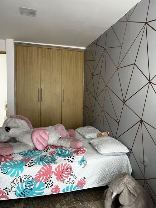 Casa de 3 alcobas en venta en Villa del Rosario, 66 m² · foto 14 de 24