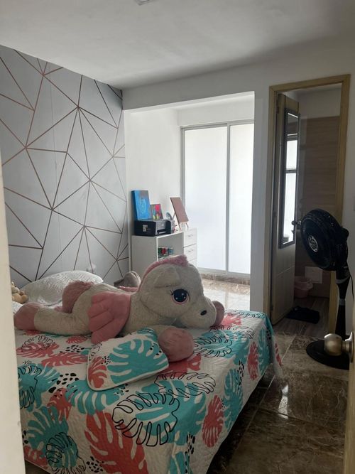 Casa de 3 alcobas en venta en Villa del Rosario, 66 m² · foto 20 de 24