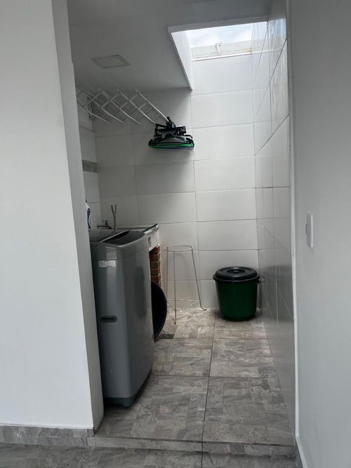 Casa de 3 alcobas en venta en Villa del Rosario, 66 m² · foto 23 de 24