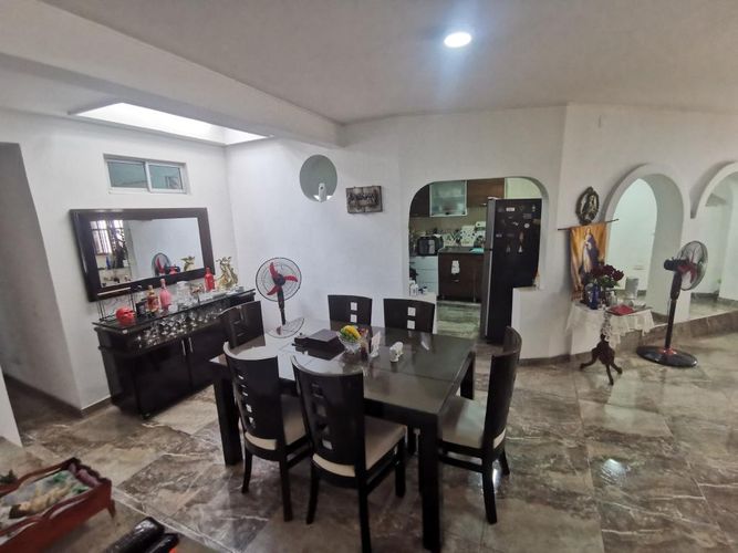 Casa de 4 alcobas en venta en El Contento, Cúcuta, 98 m² · foto 2 de 23
