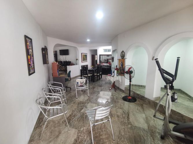 Casa de 4 alcobas en venta en El Contento, Cúcuta, 98 m² · foto 4 de 23