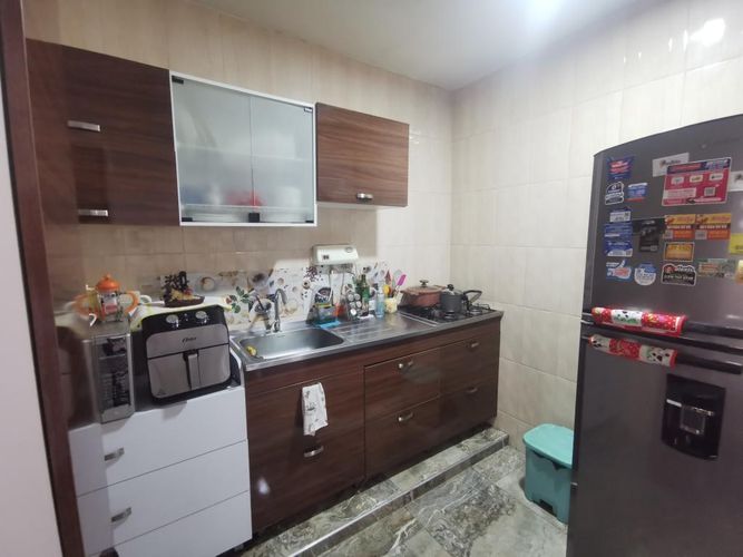 Casa de 4 alcobas en venta en El Contento, Cúcuta, 98 m² · foto 5 de 23