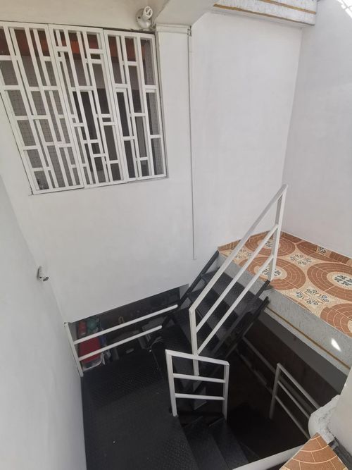 Casa de 4 alcobas en venta en El Contento, Cúcuta, 98 m² · foto 7 de 23