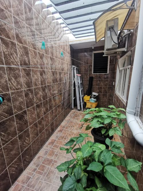 Casa de 4 alcobas en venta en El Contento, Cúcuta, 98 m² · foto 9 de 23