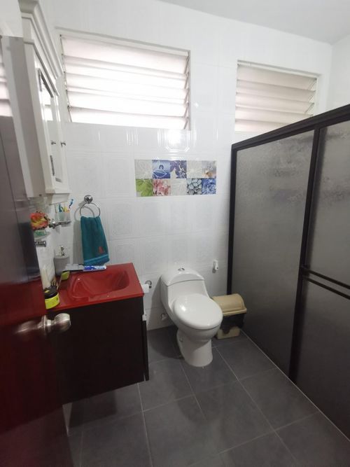 Casa de 4 alcobas en venta en El Contento, Cúcuta, 98 m² · foto 11 de 23