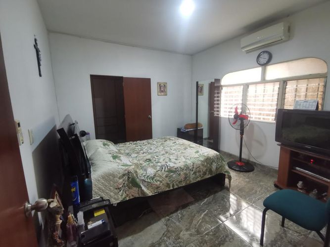 Casa de 4 alcobas en venta en El Contento, Cúcuta, 98 m² · foto 12 de 23