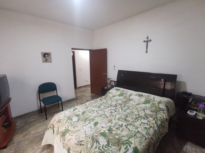 Casa de 4 alcobas en venta en El Contento, Cúcuta, 98 m² · foto 14 de 23