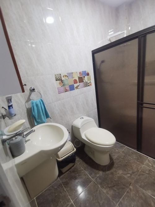 Casa de 4 alcobas en venta en El Contento, Cúcuta, 98 m² · foto 15 de 23