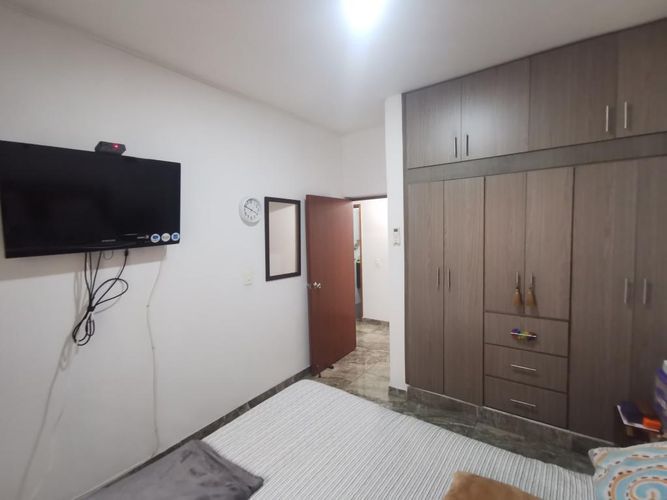 Casa de 4 alcobas en venta en El Contento, Cúcuta, 98 m² · foto 16 de 23