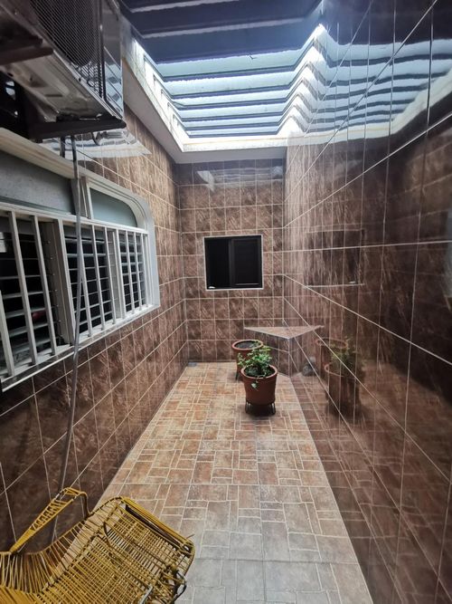 Casa de 4 alcobas en venta en El Contento, Cúcuta, 98 m² · foto 17 de 23