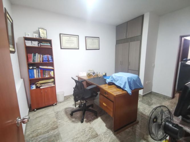 Casa de 4 alcobas en venta en El Contento, Cúcuta, 98 m² · foto 18 de 23
