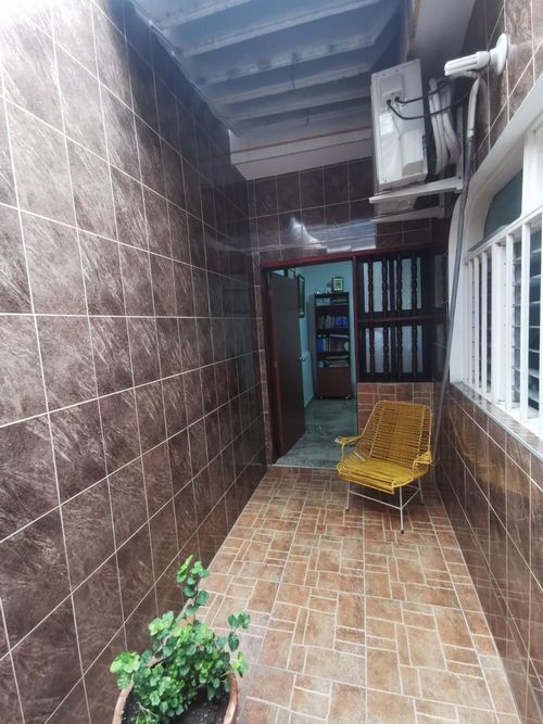 Casa de 4 alcobas en venta en El Contento, Cúcuta, 98 m² · foto 19 de 23
