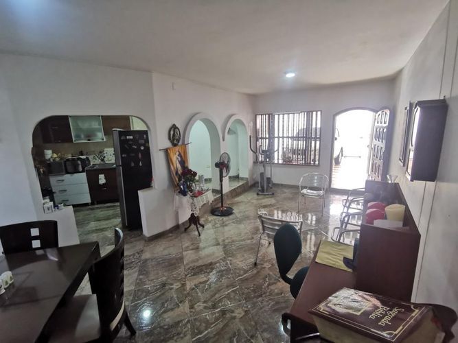 Casa de 4 alcobas en venta en El Contento, Cúcuta, 98 m² · foto 21 de 23