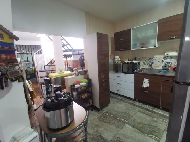 Casa de 4 alcobas en venta en El Contento, Cúcuta, 98 m² · foto 22 de 23