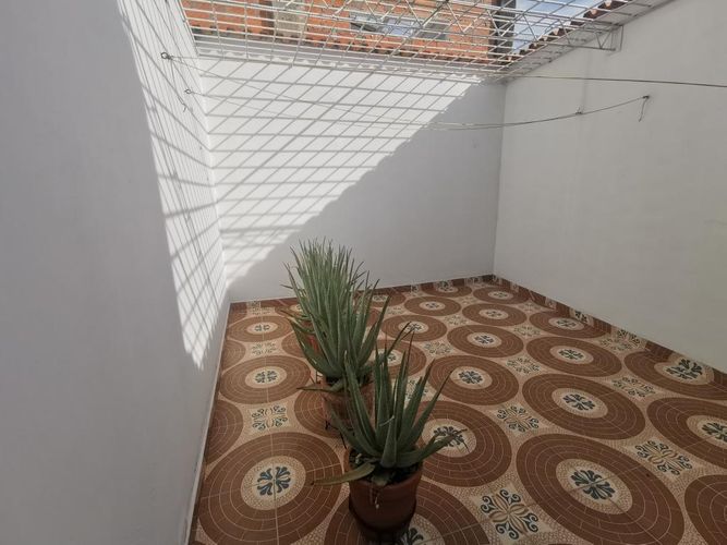 Casa de 4 alcobas en venta en El Contento, Cúcuta, 98 m² · foto 23 de 23
